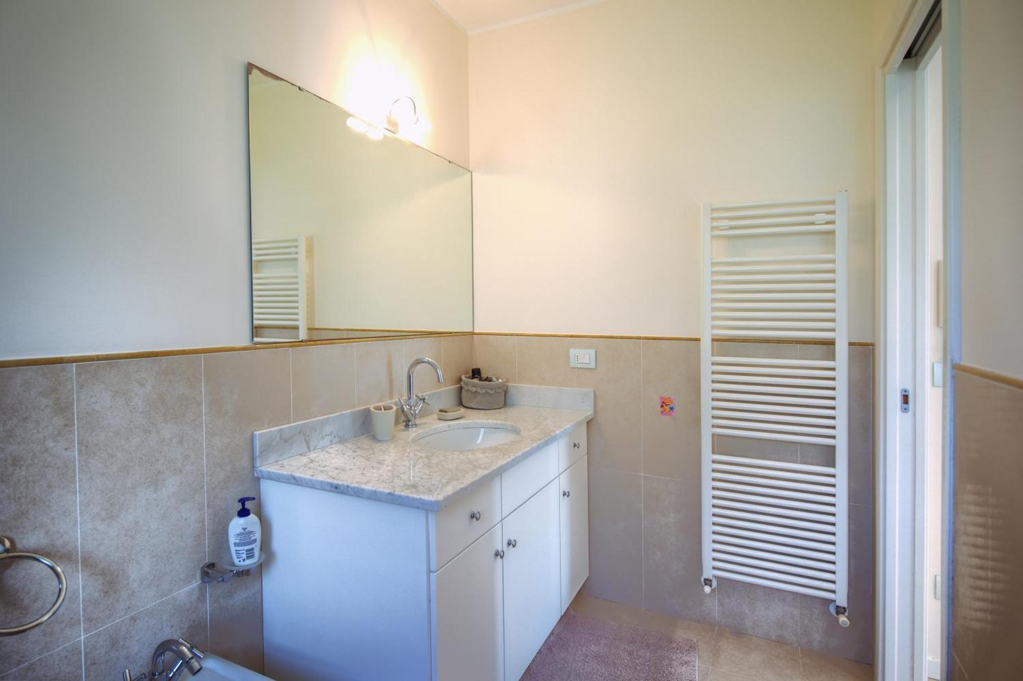 Villa Lucia Riviera Dei Fiori Pool - Happy Rentals Sanremo Exteriér fotografie