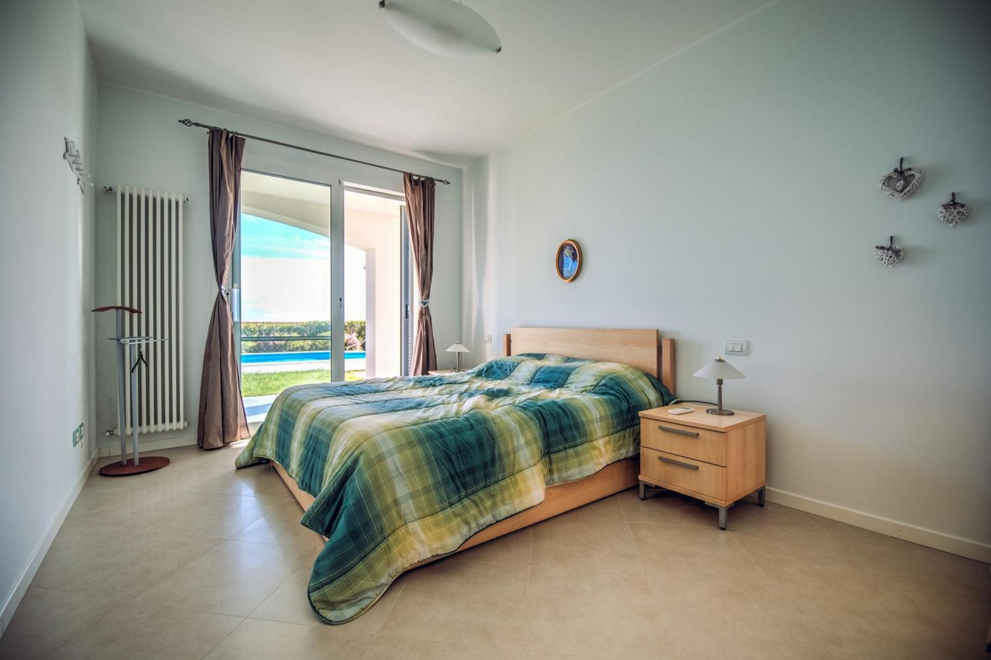 Villa Lucia Riviera Dei Fiori Pool - Happy Rentals Sanremo Exteriér fotografie