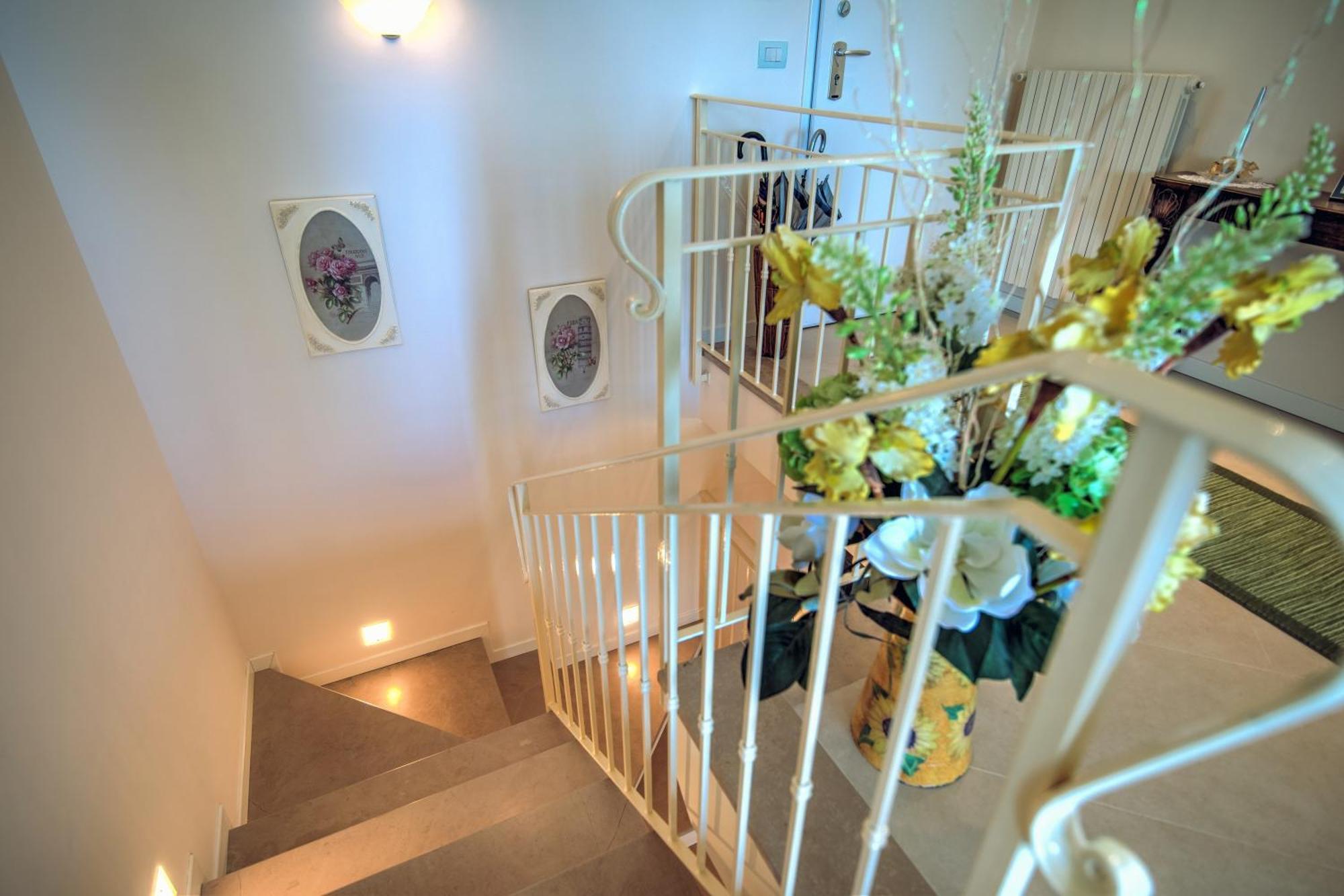 Villa Lucia Riviera Dei Fiori Pool - Happy Rentals Sanremo Exteriér fotografie