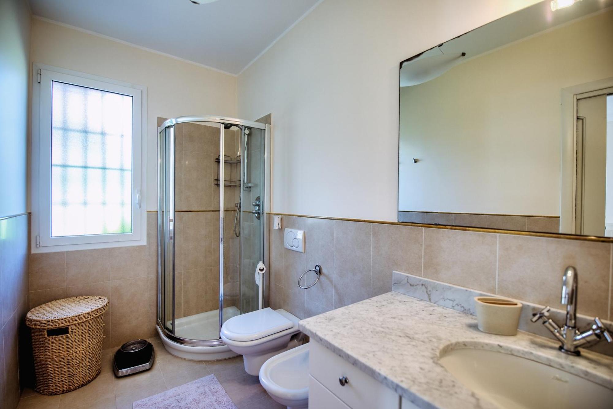 Villa Lucia Riviera Dei Fiori Pool - Happy Rentals Sanremo Exteriér fotografie